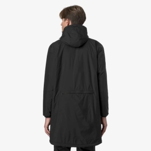 LE VRAI 4.0 EIFFEL EAST ORSETTO - UNISEX BLACK PURE