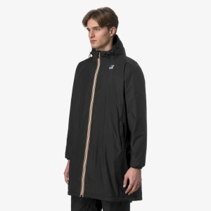 LE VRAI 4.0 EIFFEL EAST ORSETTO - UNISEX BLACK PURE