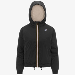 LE VRAI 4.0 ALBINE ORSETTO BLACK PURE