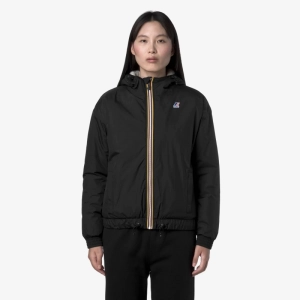 LE VRAI 4.0 ALBINE ORSETTO BLACK PURE