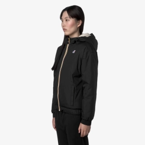 LE VRAI 4.0 ALBINE ORSETTO BLACK PURE