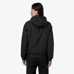 LE VRAI 4.0 ALBINE ORSETTO BLACK PURE
