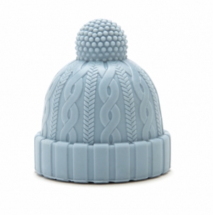 BEANIE BOTTLE STOPPERS - SET VAN 2 