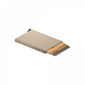 CARDPROTECTOR CASHMERE CASHMERE