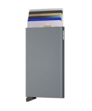CARDPROTECTOR TITANIUM TITANIUM