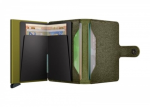 MINIWALLET CRISPLE KELP KELP