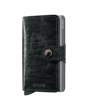 MINIWALLET DUTCH MARTIN GREY GREY