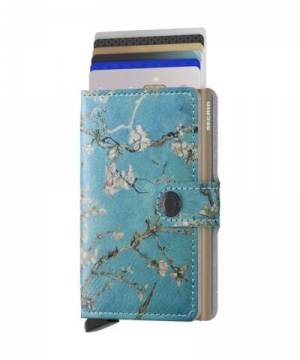 MINIWALLET ART - ALMOND BLOSSOM ALMOND BLOSSOM