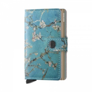 MINIWALLET ART - ALMOND BLOSSOM ALMOND BLOSSOM