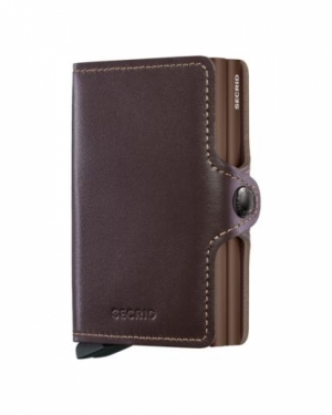 TWINWALLET ORIGINAL CHOCOLATE CHOCOLATE