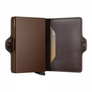 TWINWALLET ORIGINAL CHOCOLATE CHOCOLATE