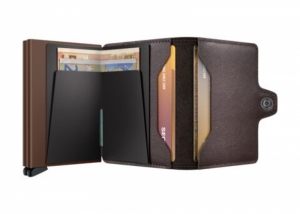 TWINWALLET ORIGINAL CHOCOLATE CHOCOLATE