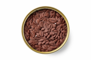 KOFFIE BONEN - KAARS 