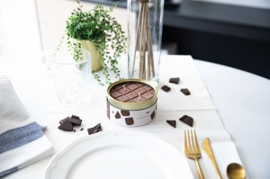 CHOCOLADE - KAARS
