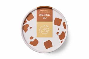 CHOCOLADE - KAARS