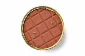 CHOCOLADE - KAARS
