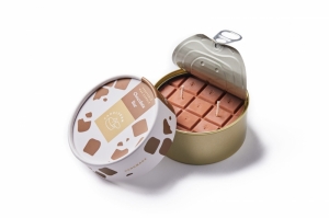 CHOCOLADE - KAARS