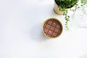 CHOCOLADE - KAARS