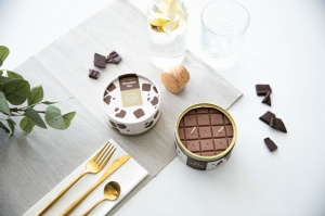 CHOCOLADE - KAARS