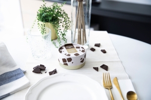 CHOCOLADE - KAARS 