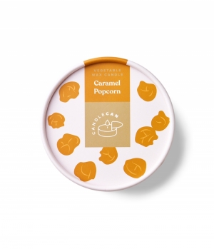 CARAMEL POPCORN - KAARS -  