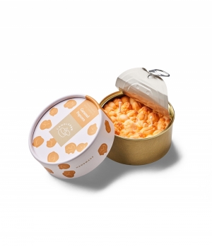 CARAMEL POPCORN - KAARS -  