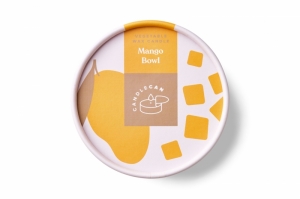 MANGO - KAARS
