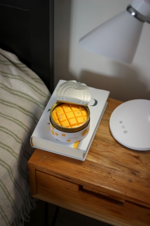 MANGO - KAARS