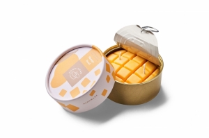 MANGO - KAARS