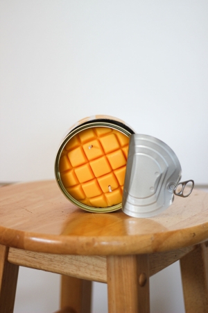 MANGO - KAARS