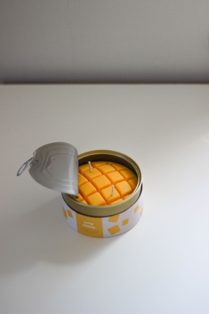 MANGO - KAARS