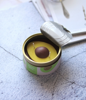 AVOCADO - KAARS  