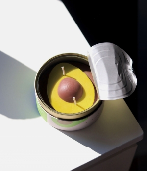 AVOCADO - KAARS  