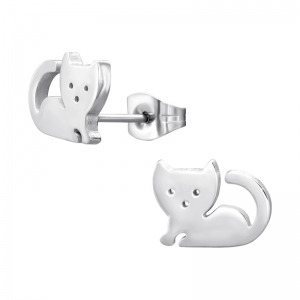 KATJES - STAINLESS STEAL - ZILVERKLEURING ZILVER