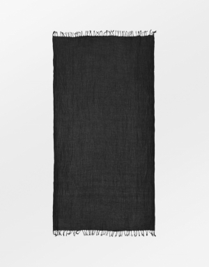 SOLID ILONA SJAAL BLACK