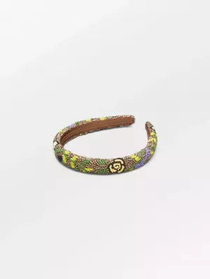 FLEURIORA SLIM HAARBAND 