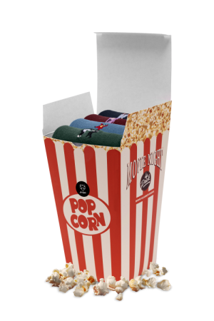 MOVIE NIGHT 
