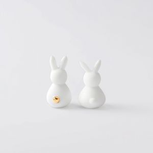 EASTERN MINI BUNNY - SET VAN 2 