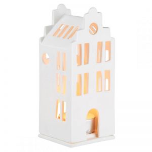 SMALL LIGHTHOUSE - TOWN CANAL HOUSE 