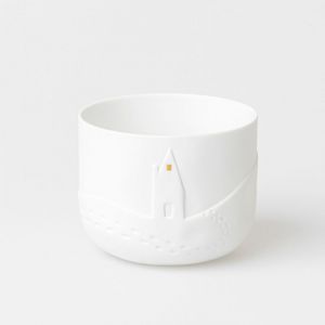 TEALIGHT FOOTPRINTS 