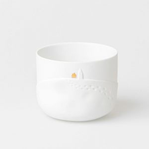 TEALIGHT FOOTPRINTS 