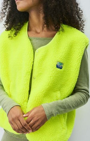 HOKTOWN FLUO GEEL