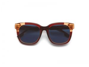 SIENNA BURGUNDY CORAL BURGUNDY CORAL