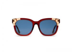 SIENNA BURGUNDY CORAL BURGUNDY CORAL