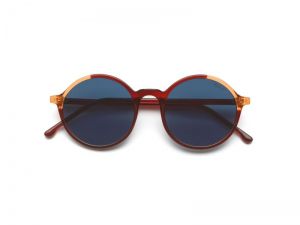 MADISON BURGUNDY CORAL BURGUNDY CORAL
