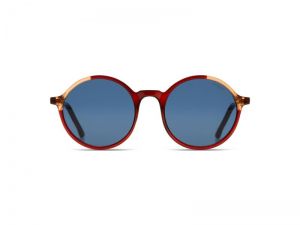 MADISON BURGUNDY CORAL BURGUNDY CORAL