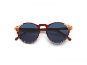 DEVON BURGUNDY CORAL BURGUNDY CORAL