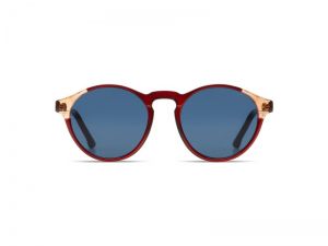 DEVON BURGUNDY CORAL BURGUNDY CORAL