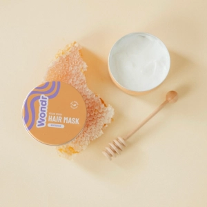 HAIR MASK - HAIR REPAIR