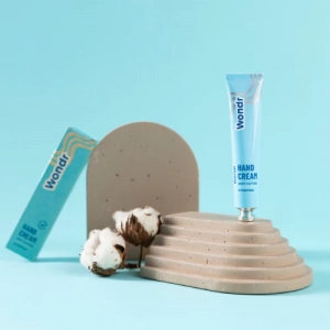 HANDCREAM - SOFT COTTON 